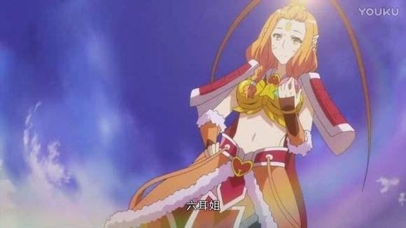 狐妖小红娘实力最强前十，第一将白月初耍的团团转