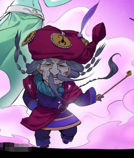 狐妖小红娘实力最强前十，第一将白月初耍的团团转