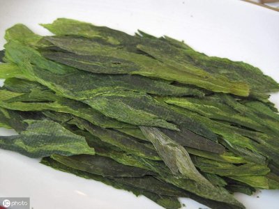 ​太平猴魁百科 太平猴魁的价格及图片