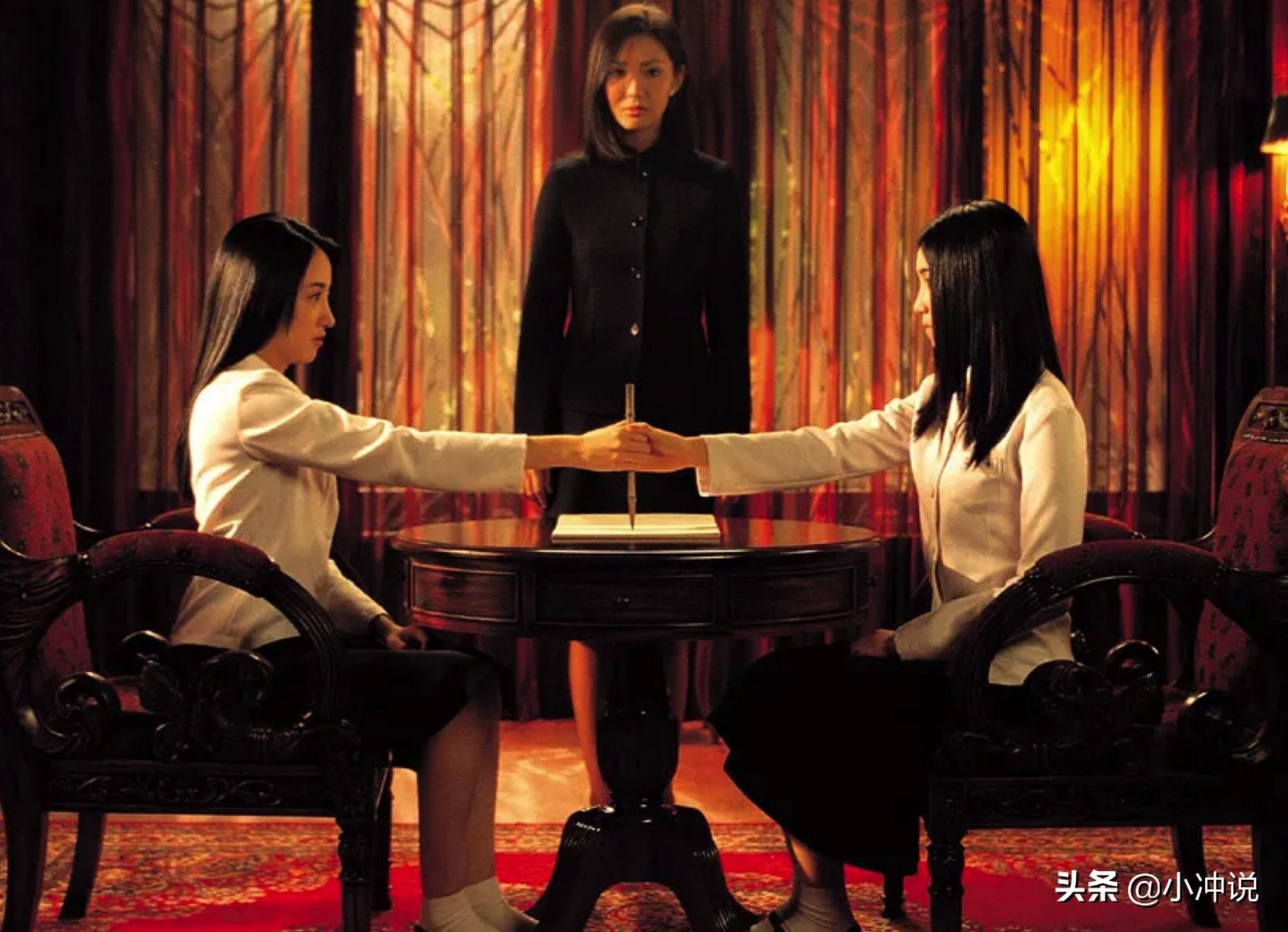 笔仙是哪个国家的(笔仙起源于哪里)