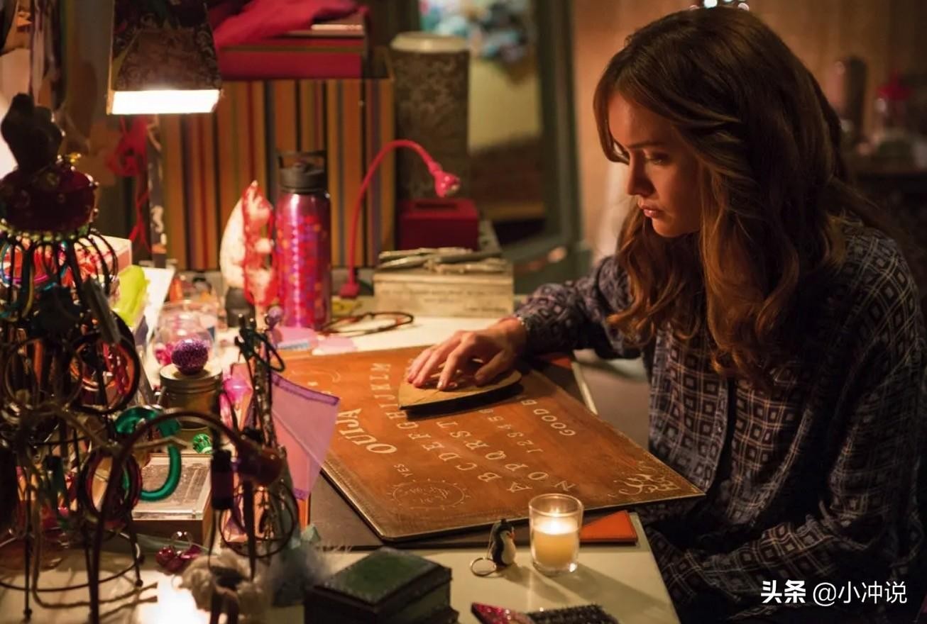 笔仙是哪个国家的(笔仙起源于哪里)