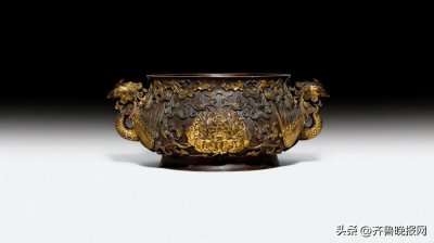 ​宣德炉真品值多少钱(价值上千亿宣德炉真品)