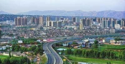 ​甘肃省最穷的五个市，第一是临夏，第五是天水