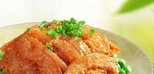粉蒸肉蒸多久时间最佳