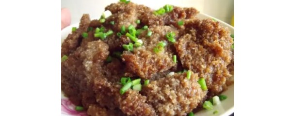 粉蒸肉要蒸多久,粉蒸肉蒸多少分钟图2