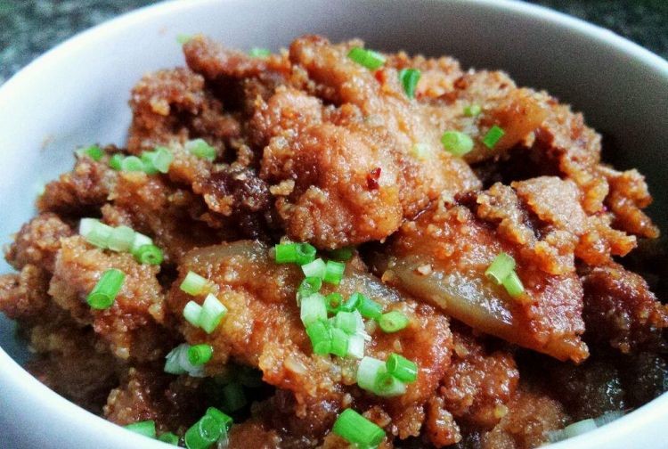 粉蒸肉要蒸多久,粉蒸肉蒸多少分钟