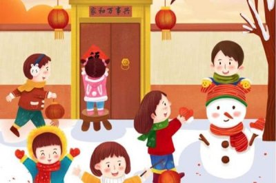 ​大年初一要穿新衣服吗 大年初一要吃饺子吗