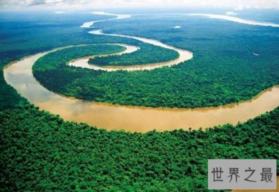 ​盘点那些令人惊叹的自然之最(中)