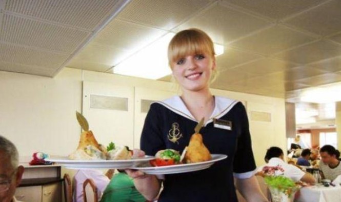 世界上最长内流河，全长3692千米，却不在中国也不在美国！