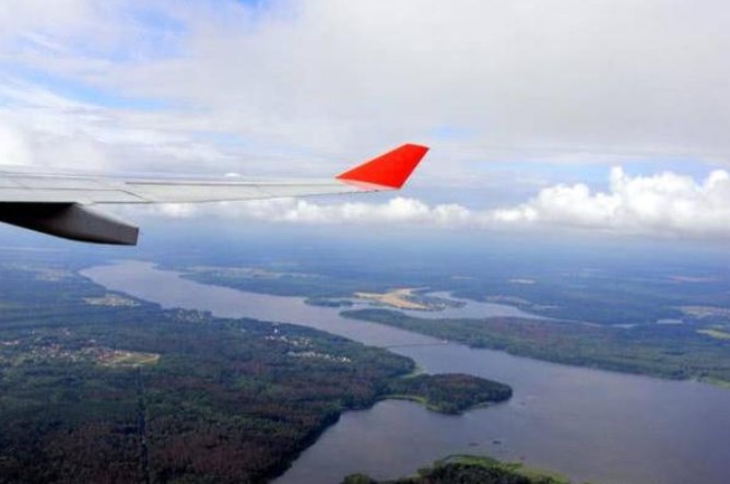 世界上最长内流河，全长3692千米，却不在中国也不在美国！