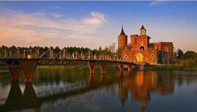 世界上最长内流河，全长3692千米，却不在中国也不在美国！