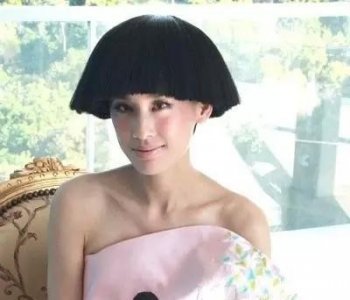 ​头发少适合什么发型 脸大(头发少脸大的女生适合什么发型)