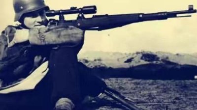 ​世界十大狙击手 中国狙击手排名争议最大