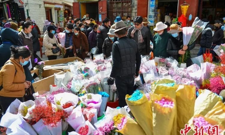 藏语扎西德勒表示什么