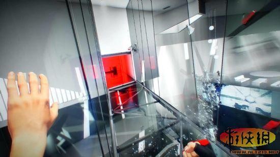 质量效应4推荐配置（质量效应4和镜之边缘2将于EA16财年上市）(5)