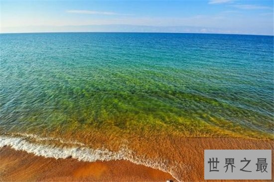 世界上最深的湖，贝加尔湖深度高达1637米！