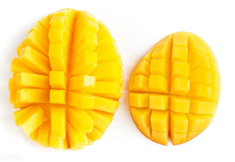 贵妃芒熟了是硬的吗（贵妃芒怎么样才是熟了）