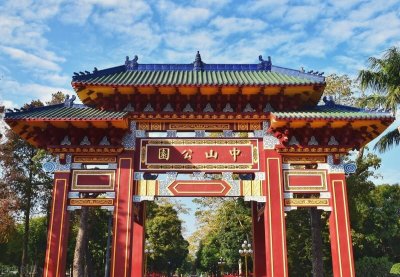 ​汕头旅游景点大全排名（广东汕头旅游必去十大好玩地方推荐）