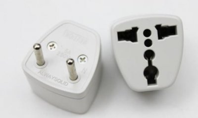 ​转换插座工作原理-转换插座是什么？