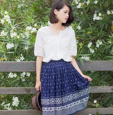 棉麻衣服怎么变软？这几种方法亲测有效