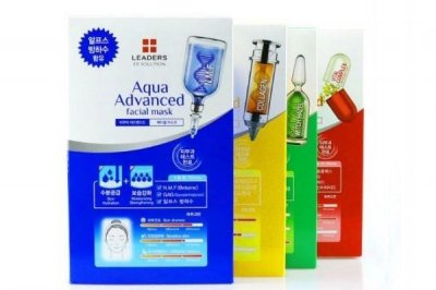 ​丽得姿水库补水面膜怎么样 丽得姿面膜补水面膜