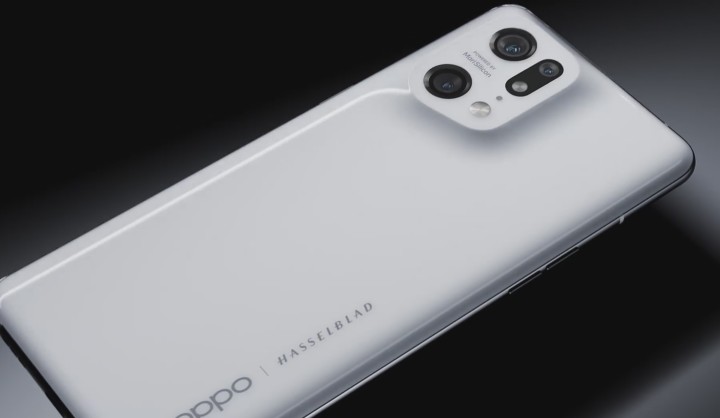 oppo最新上市的手机是哪一款（oppo新系列将发布）