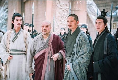 明教五散人介绍（倚天屠龙记的作者是谁）