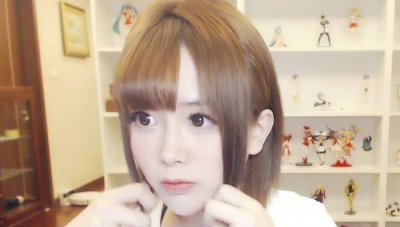 ​轩墨宝宝撩上衣证明是男人，当看清衣下风景，粉丝：这么有料！