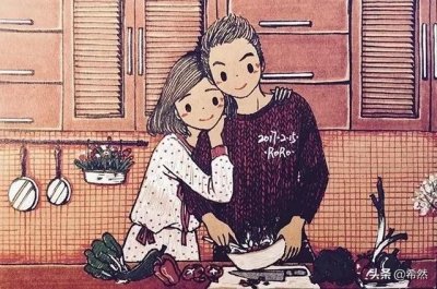 ​男人和女人吵架怎么解决(吵架男人摔门而去心理)