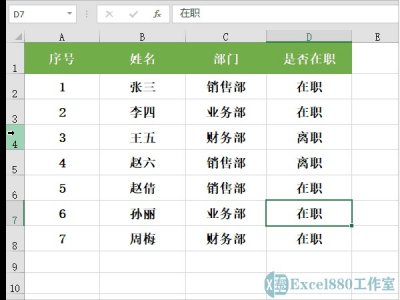 ​excel筛选后怎么排序号 Excel筛选和排序后序号错乱 一招搞定