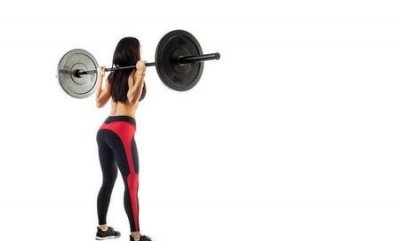 ​深蹲练臀部吗(深蹲练臀吗)