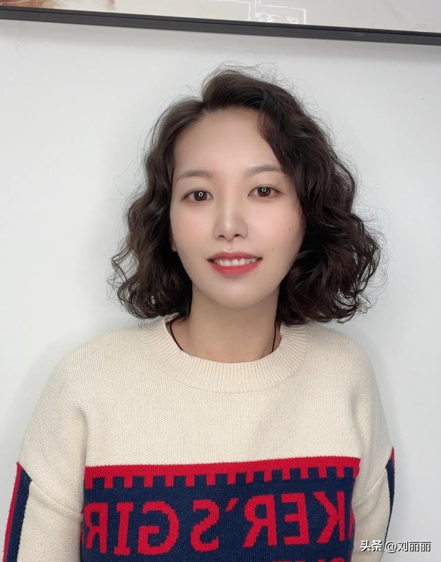 目前最流行的发型款式时髦（新潮流时尚发型14款）(6)