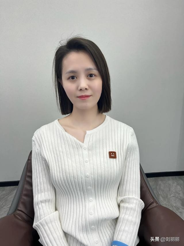 目前最流行的发型款式时髦（新潮流时尚发型14款）(1)