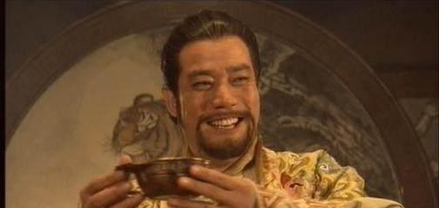 神评：射雕英雄传完颜洪烈5大饰演谁最经典？