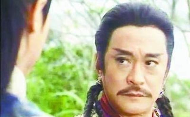 神评：射雕英雄传完颜洪烈5大饰演谁最经典？