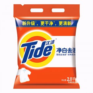 ​国产洗衣粉十大排名（哪个牌子的洗衣粉知名度最高）