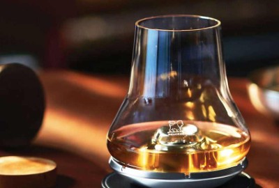 威士忌多少度的酒,威士忌高度好还是低度好图4