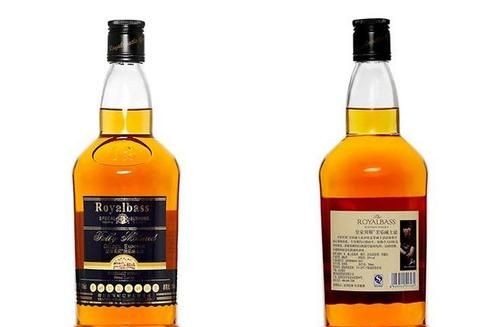 威士忌是多少度的