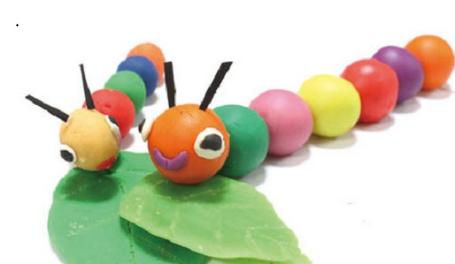 橡皮泥干了怎么办,橡皮泥变干了什么办法才能让它变软图2