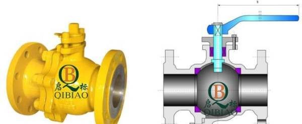 家用燃气球阀只能作 使用,燃气球阀品牌排行榜图1