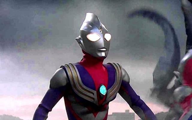 宇宙中曾有奥特曼吗（三千万年前地球有数万奥特曼）(1)