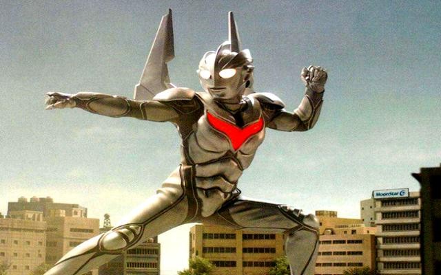 宇宙中曾有奥特曼吗（三千万年前地球有数万奥特曼）(4)