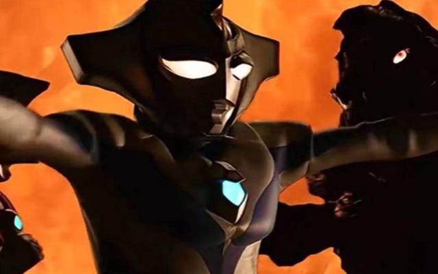 宇宙中曾有奥特曼吗（三千万年前地球有数万奥特曼）(2)