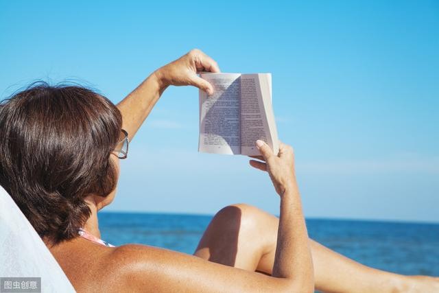 教你一招快速晒黑（晒黑如何白回来）(2)