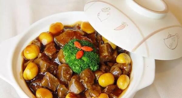 生板栗去壳去皮窍门（板栗去壳去皮最有效的方法）(3)_