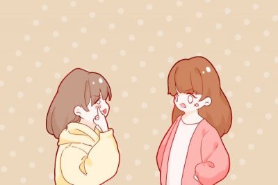 ​哄女朋友睡觉的爱情故事超甜