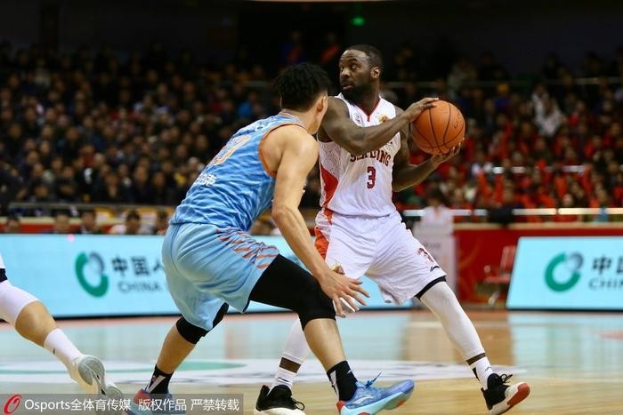 劳森事件大反转？睢冉微博与网友互动，称劳森回归仍存希望！