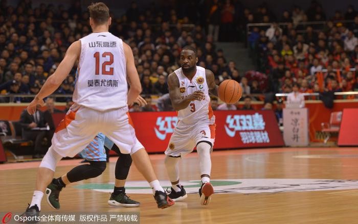 劳森事件大反转？睢冉微博与网友互动，称劳森回归仍存希望！