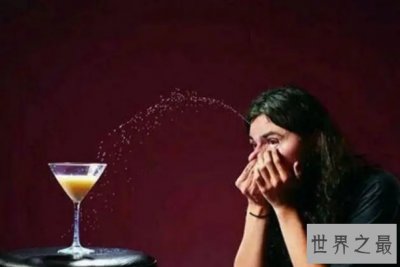 ​世界最有趣的十大吉尼斯纪录，胡子最长的人上榜，第八是只鹦鹉