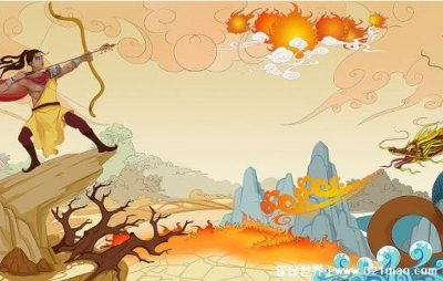 ​为什么不能看山海经，山海经不断被证实(人们的臆想而已)